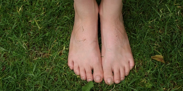 Études scientifiques sur l’« earthing » et la mise à la terre